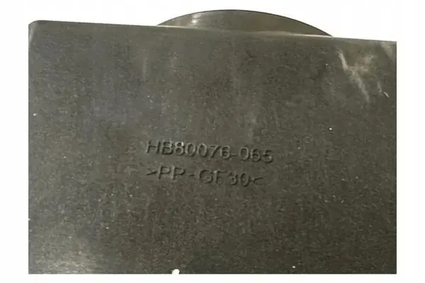 Hydraulikpumpe OEM HB80076065 für Opel Insignia A image 8