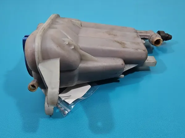 Audi A4 B8 2.0 TDI Expansietank image 8
