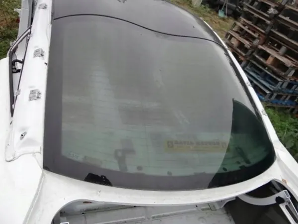 Vitre arrière relevable Peugeot RCZ OEM PEUGEOT RCZ LIFT SZYBA TYLNA 2013-123ds-e7db3b-61a585 image 2
