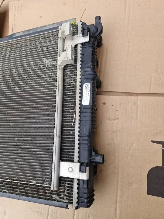 Radiador VW POLO 1.0 TSi 2017- 2Q0121253L image 3