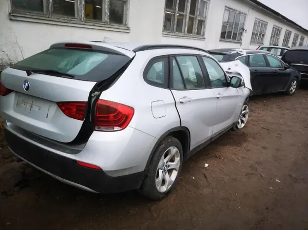 Oliepomp OEM 8508629 voor BMW X1 2010 2.0L image 10