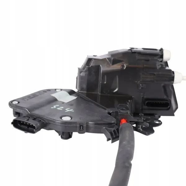 Serrure Portière Land Rover OEM FK7224994AE Arrière Droit image 10