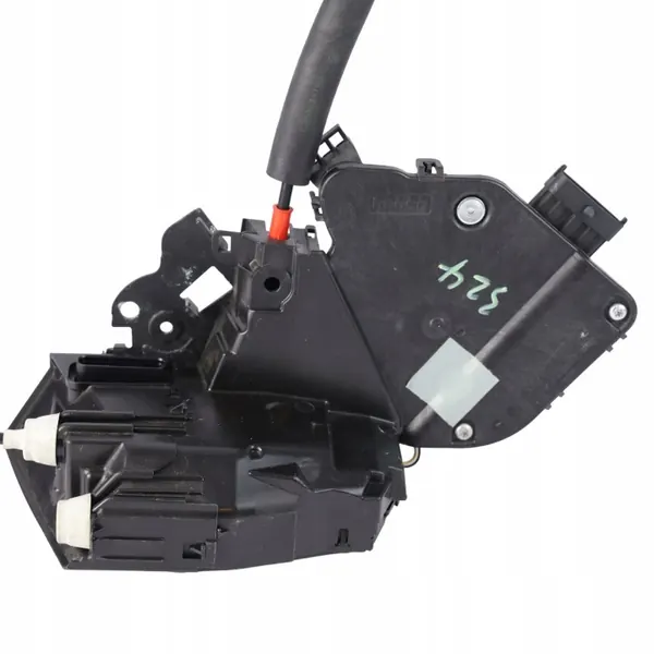 Serrure Portière Land Rover OEM FK7224994AE Arrière Droit image 3