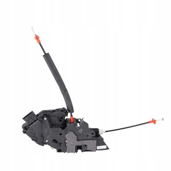 Serrure Portière Land Rover OEM FK7224994AE Arrière Droit image 7