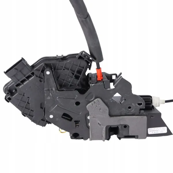 Serrure Portière Land Rover OEM FK7224994AE Arrière Droit image 8