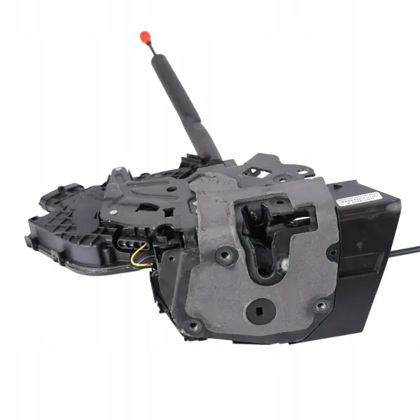 Serrure Portière Land Rover OEM FK7224994AE Arrière Droit image 9