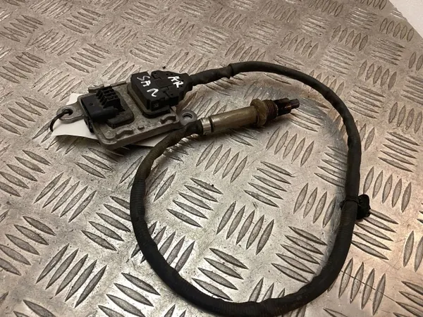 Lambda-anturi Hyundai Santa Fe 2019 OEM 296402F140 image 2
