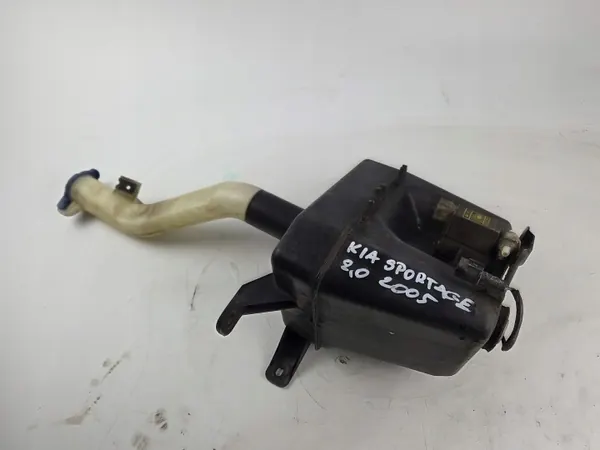 Scheibenwaschbehälter OEM 98610-1F001 für Kia image 3