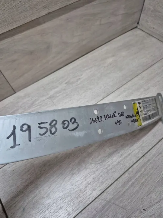 Ferrari 360/430 Auspuffhalterung OEM 195803 image 5