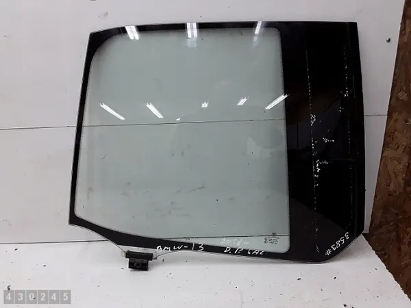 BMW i3 oven lasi OEM 7288186 E643R007951 image 4