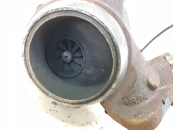 Turbocompresor Mercedes A6460901080 image 5