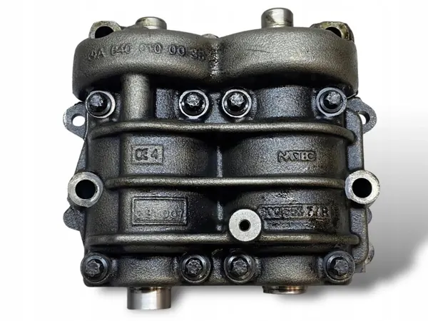 Pieza Motor Mercedes-Benz A6400100035 - Usada image 10