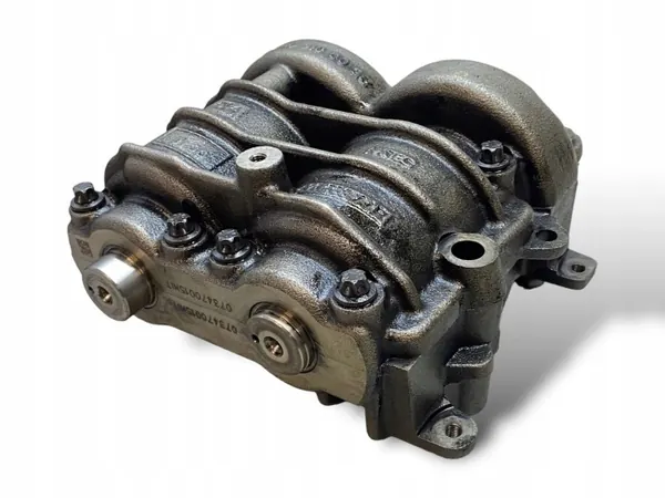 Pieza Motor Mercedes-Benz A6400100035 - Usada image 5