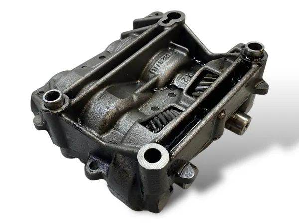 Pieza Motor Mercedes-Benz A6400100035 - Usada image 6