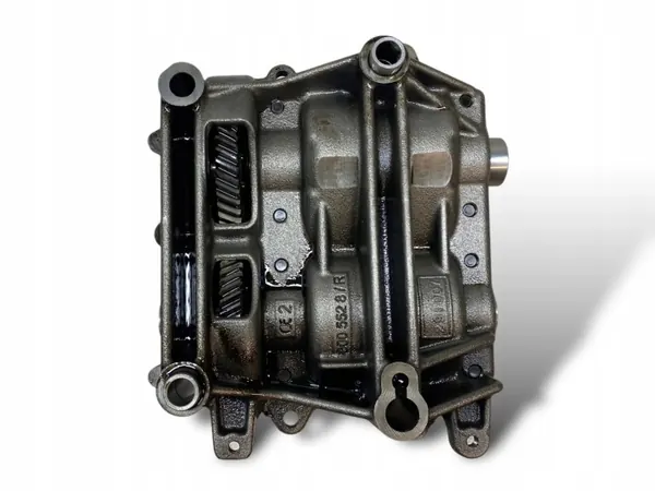 Pieza Motor Mercedes-Benz A6400100035 - Usada image 7