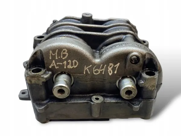 Pieza Motor Mercedes-Benz A6400100035 - Usada image 8
