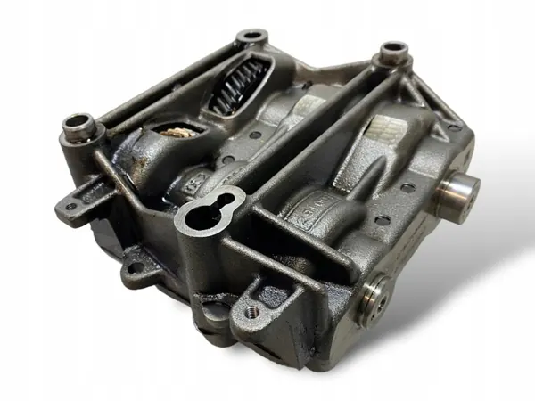 Pieza Motor Mercedes-Benz A6400100035 - Usada image 9