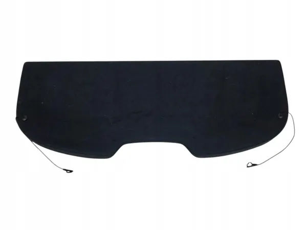 Estante maletero trasero FORD KA MK2 OEM Negro - Usado image 2