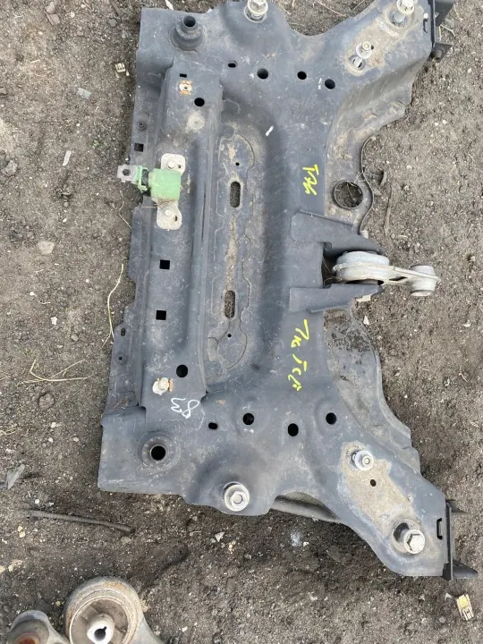Renault Talisman Rekikärry OEM 255516 - Käytetty image 2