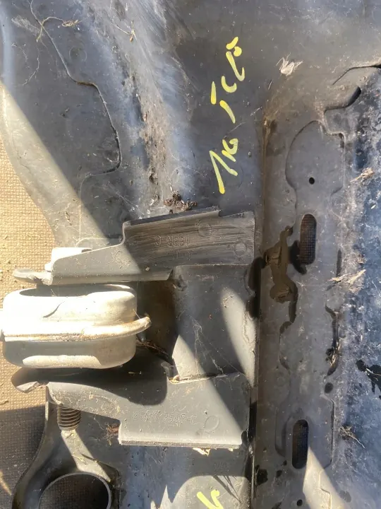 Renault Talisman Rekikärry OEM 255516 - Käytetty image 3