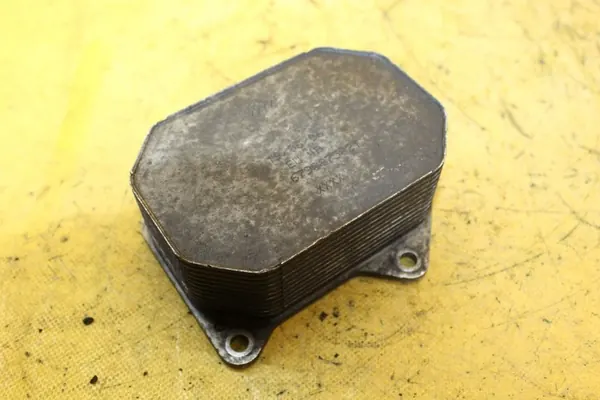 Resfriador de óleo Boxer III 2.2 HDI 6790875821 image 2