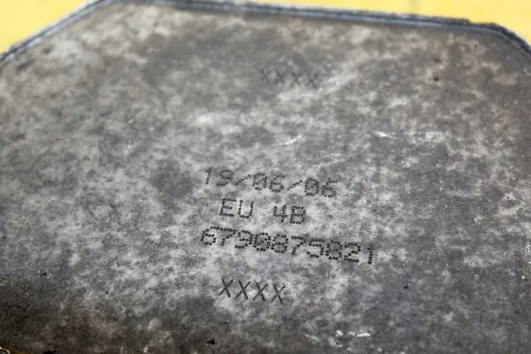 Resfriador de óleo Boxer III 2.2 HDI 6790875821 image 4