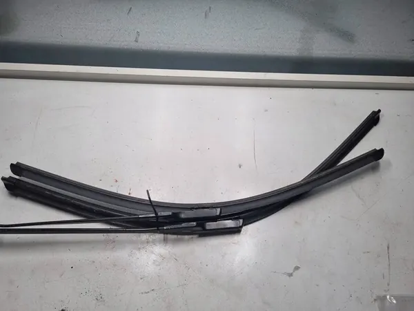 Voorruitenwissers FORD GALAXY III 2.0L diesel 2007 6M2117526CC image 2