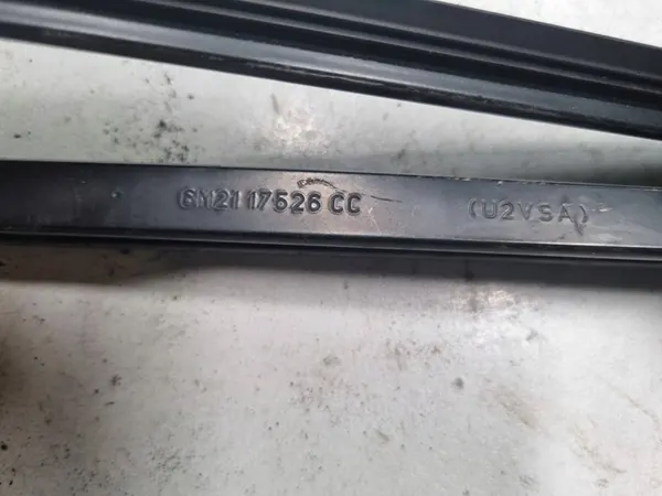 Voorruitenwissers FORD GALAXY III 2.0L diesel 2007 6M2117526CC image 3