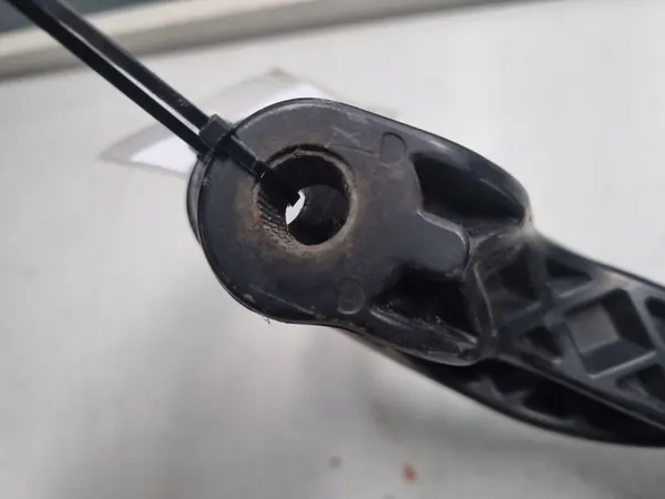 Voorruitenwissers FORD GALAXY III 2.0L diesel 2007 6M2117526CC image 5