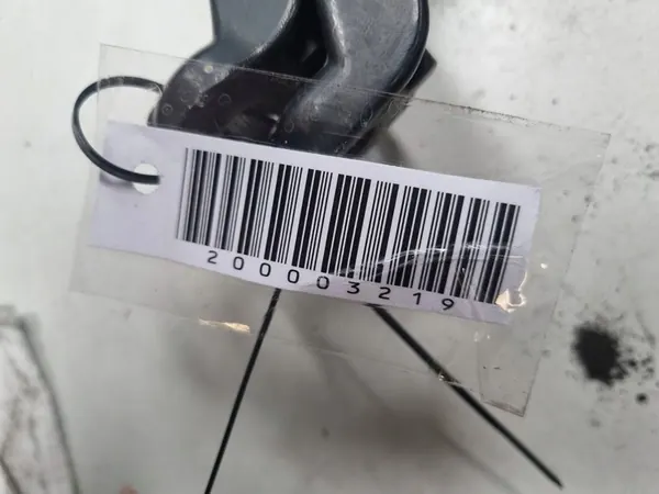 Voorruitenwissers FORD GALAXY III 2.0L diesel 2007 6M2117526CC image 6