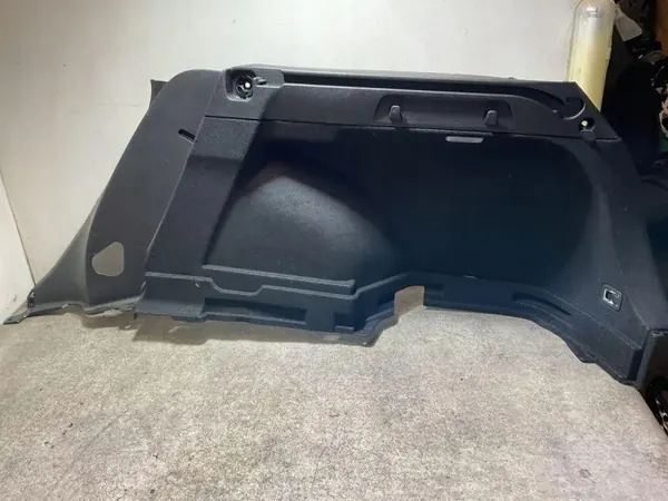 Höger bagageutrymmesfoder OEM 85741J7350 för KIA 1.5L image 2
