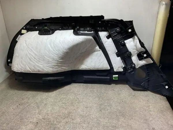 Höger bagageutrymmesfoder OEM 85741J7350 för KIA 1.5L image 3