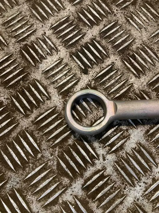 Dragkrok SUBARU FORESTER (SH_) 2010 image 2