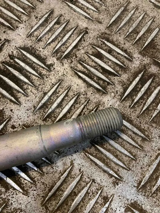 Dragkrok SUBARU FORESTER (SH_) 2010 image 3