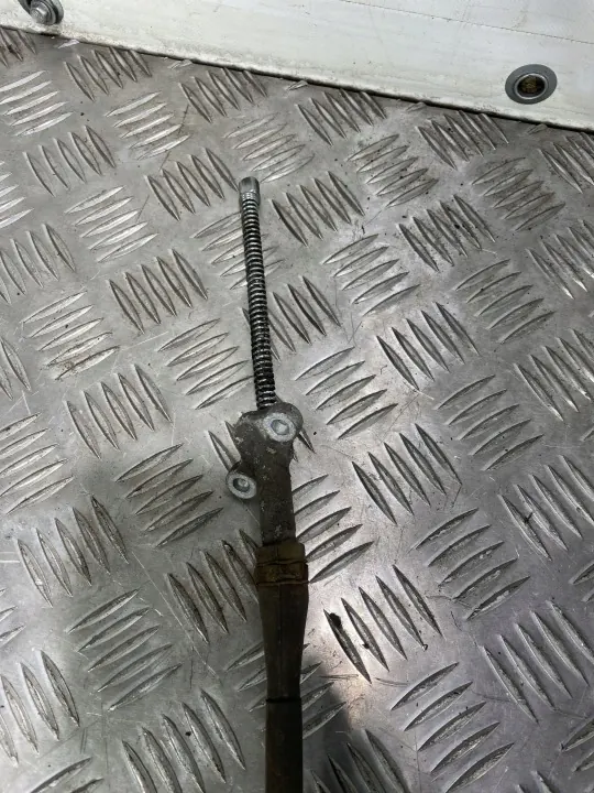 Honda CR-V Käsijarrunahka OEM FBZ20793 image 4