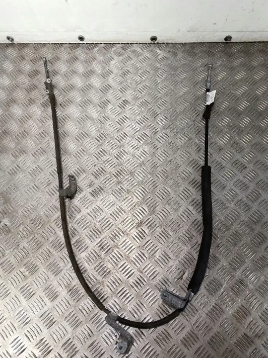 Honda CR-V Käsijarrunahka OEM FBZ20793 image 6