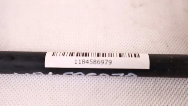 Etujousituksen Hydrauliikkaputki OEM 1184586979 image 6