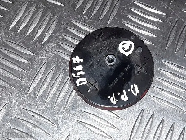 Reflector de luz trasera Nissan Qashqai 2009 26560eb300 image 2