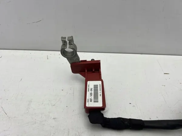 Jeu de Pinces Câble Batterie OEM NX6T-14300 Ford Focus image 3