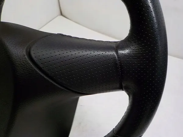 Volante de couro Opel Astra J OE 13351028 image 2