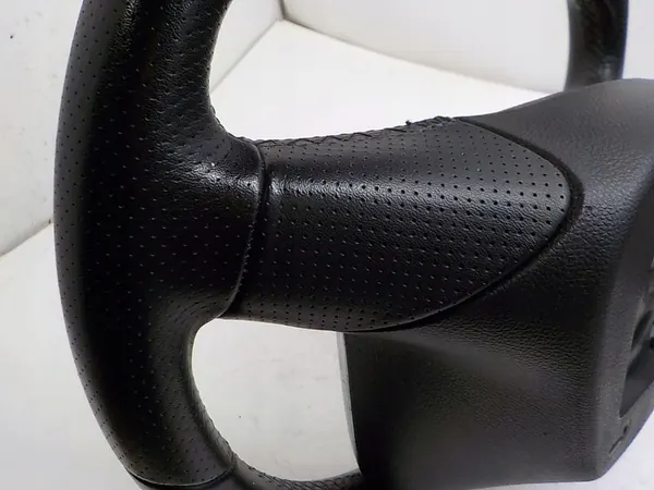 Volante de couro Opel Astra J OE 13351028 image 3