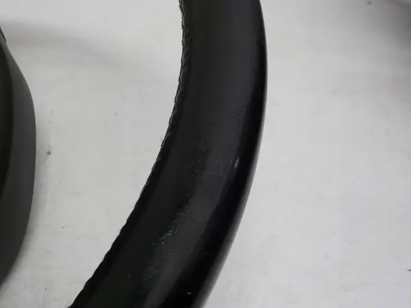 Volante de couro Opel Astra J OE 13351028 image 7