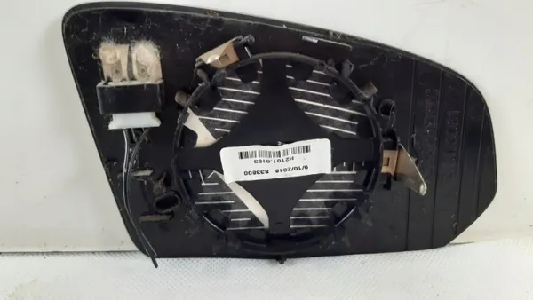 Inserção Espelho Esquerdo Volvo V60 II OEM 2101.3061 image 3
