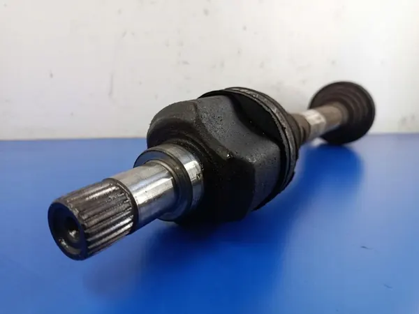 CITROEN DS4 1.6eHDI Arbre de Transmission Gauche 9684135380 image 2