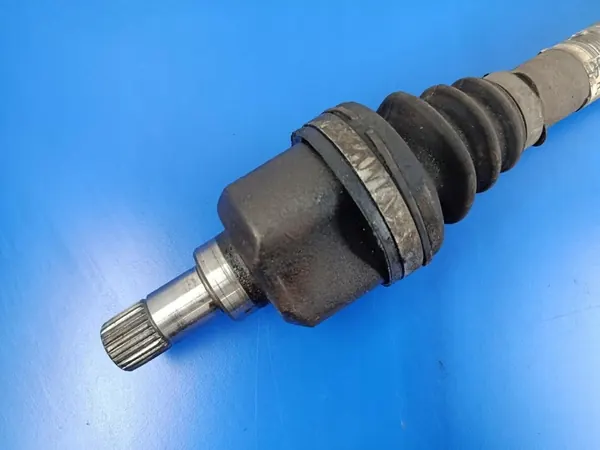 CITROEN DS4 1.6eHDI Arbre de Transmission Gauche 9684135380 image 3