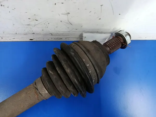 CITROEN DS4 1.6eHDI Arbre de Transmission Gauche 9684135380 image 5