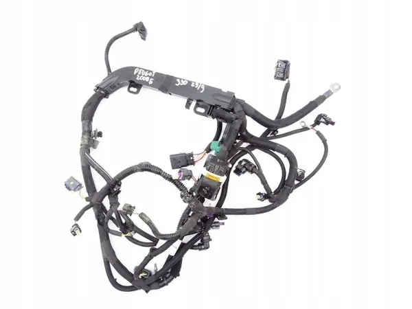 Harness Motor OEM 9849459680 - Usado image 2