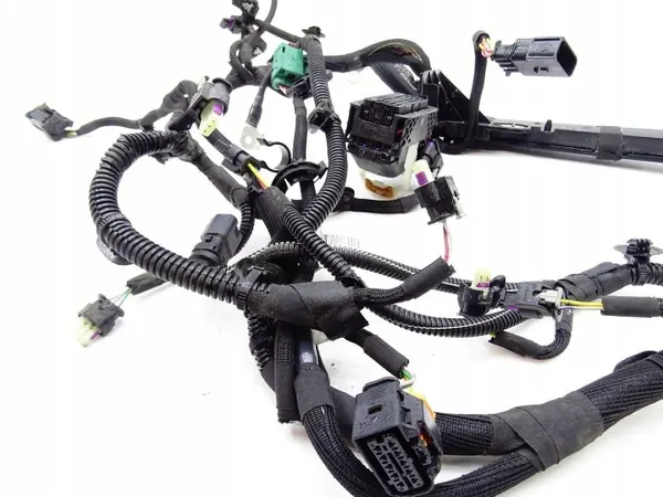 Harness Motor OEM 9849459680 - Usado image 4