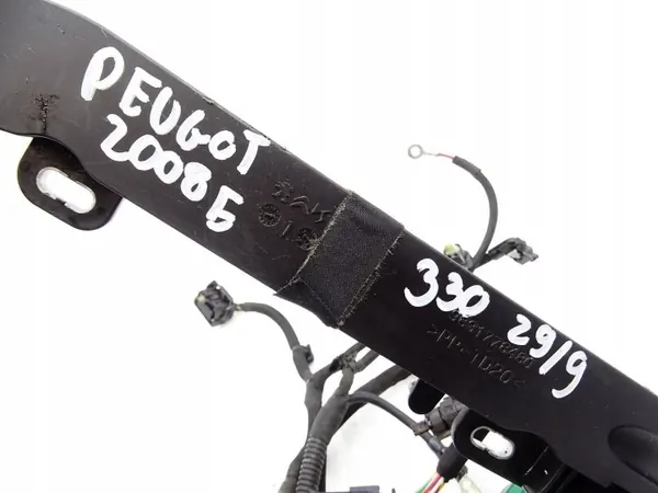 Harness Motor OEM 9849459680 - Usado image 6