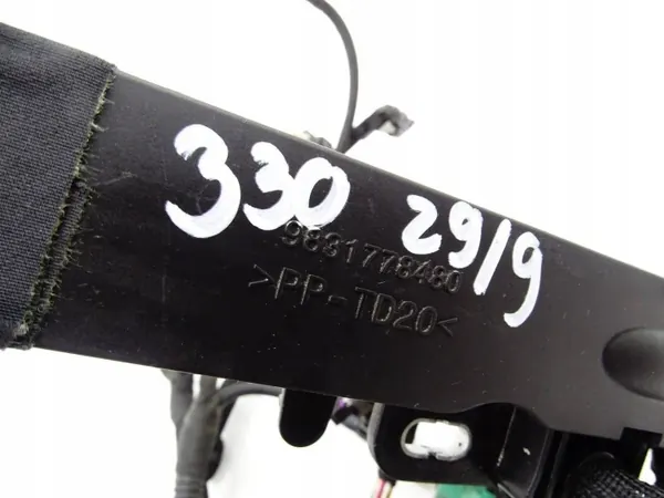Harness Motor OEM 9849459680 - Usado image 7